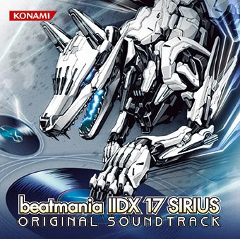 beatmania IIDX 17 SIRIUS ORIGINAL SOUNDTRACK (2010) MP3 - Download 